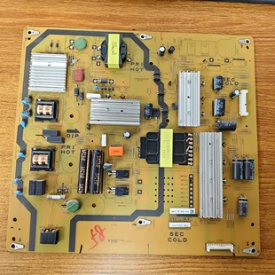 原装夏普LCD-58S3A/50S3A电源板DUNTKG558FM01 QPWBFG558WJN1实拍