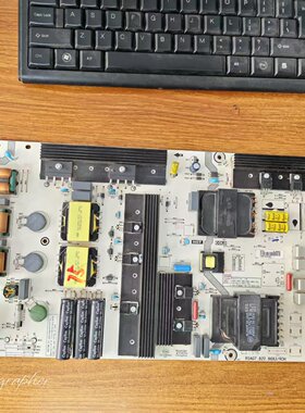 海信 75E5D 75A59E 75E3D电源板RSAG7.820.8683 HLL-8683WG电路板