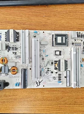 原装实拍长虹55Q2N电源板XR7.820.647 V1.1 HSL75D-2SA 480-W测好