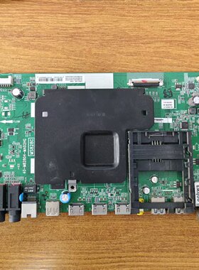 原装 TCL L48C1-UD电视主板40-M82804-MAD2HG屏LVU480NE3L 测试好
