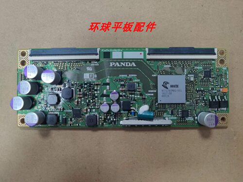 LS55U51A逻辑板RUNTK0008ZZPA