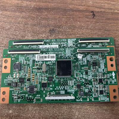 原装现货LED49EC500U逻辑板