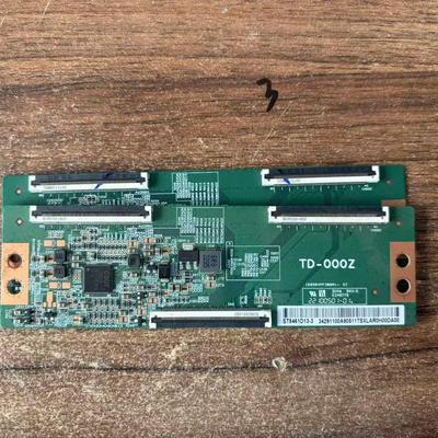 L65M7-EA液晶电视机逻辑板