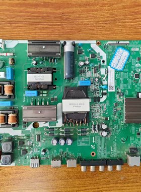 原装三星 UA65NU7000JXXZ电视主板JD_65_M0NET屏BOEI650WQ1现货好