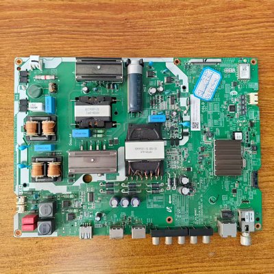 三星UA65NU7000JXXZ电视主板