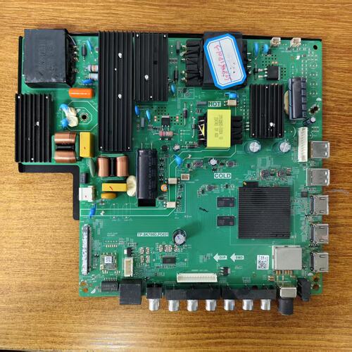 组装机主板 TP.SK708D.PD831 92-108V/600MA/188W屏ST8461D01-3