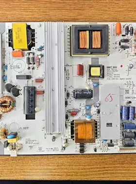 原装 海尔 LQ65AL88S81电源板HKL-650201 650401 401-2Q401-D4202