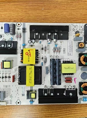 原装现货海信LED50EC720US 55EC760UC电源板RSAG7.820.6570实物图