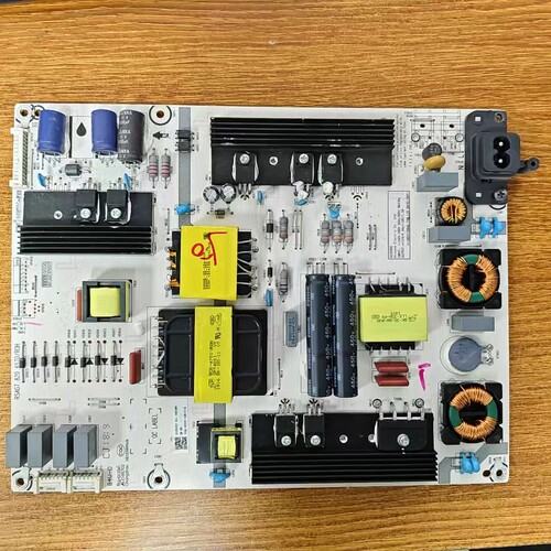 原装现货海信LED50EC720US 55EC760UC电源板RSAG7.820.6570实物图