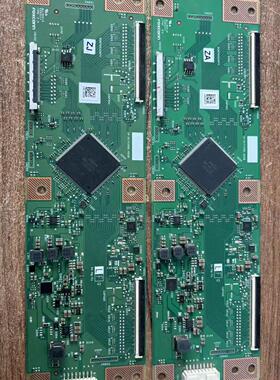 原装 夏普60寸 65寸 70寸 逻辑板 1P-0171X00-40SB RUNTK0334FV
