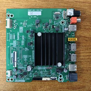 原装现货海信70E3F电视主板RSAG7.820.11581配屏HD700Y1U41测试好