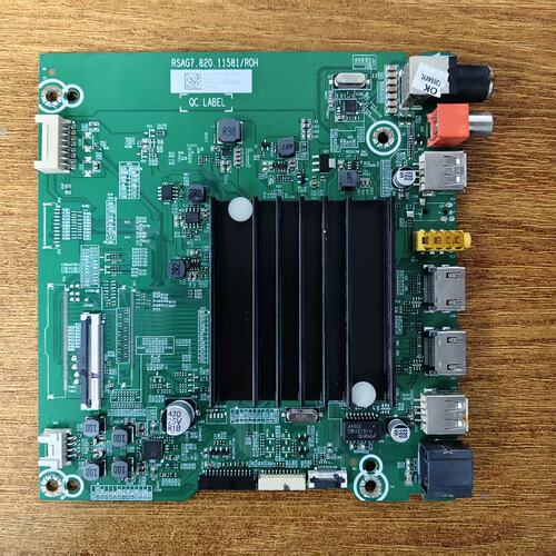 原装海信70E3F电视主板