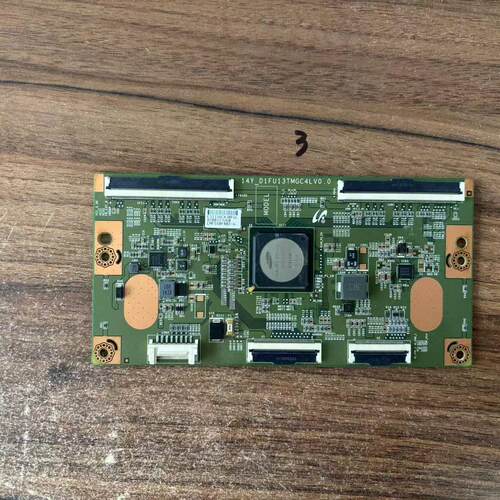 原装三星UA55HU5903JXXZ逻辑板14Y-D1FU13TMGC4LV0.0非代用
