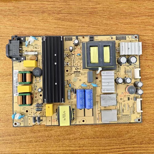 TCL49A660UL49P1A-F电源板