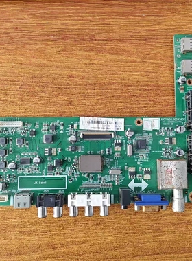 原装长虹 LED46C2100主板JUC7.820.00082630屏M460F13-E2-S测好发