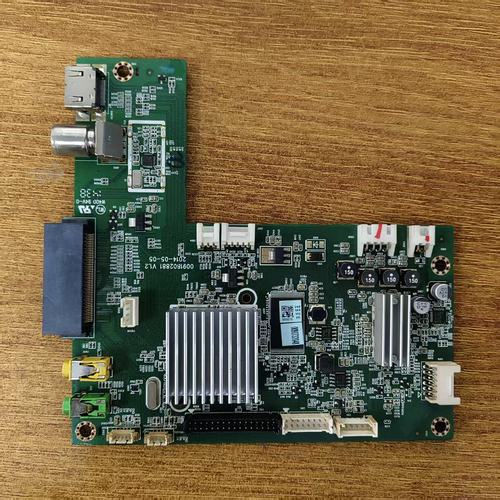 海尔LD49U9000LE55A7000主板