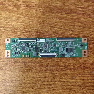 原装海尔LU65C61海信65E52F电视逻辑板BG0004200 K0006HVZF测试好