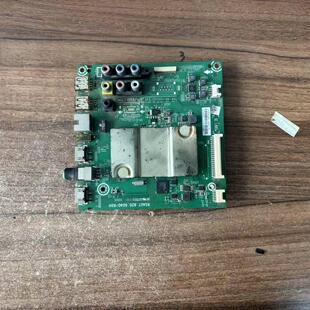 原装海信LED43K260液晶电视主板 RSAG7.820.6040 屏HD426DF-B51