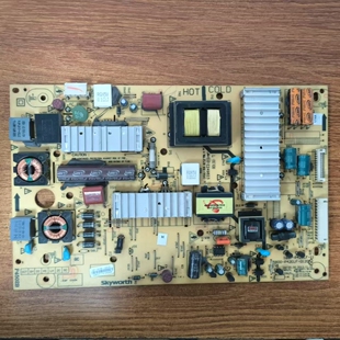 创维50E550E 47E600F电视电源板168P-P42ELF-11 5800-P42ELF-0120