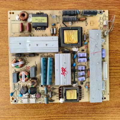 统帅D48MF7000联想48A21Y电源板