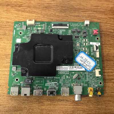 原装TCL75V2液晶电视主板
