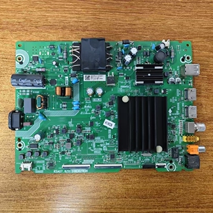 原装 海信 50V1F-R电视主板RSAG7.820.10830配屏HD500Y1U61测试好