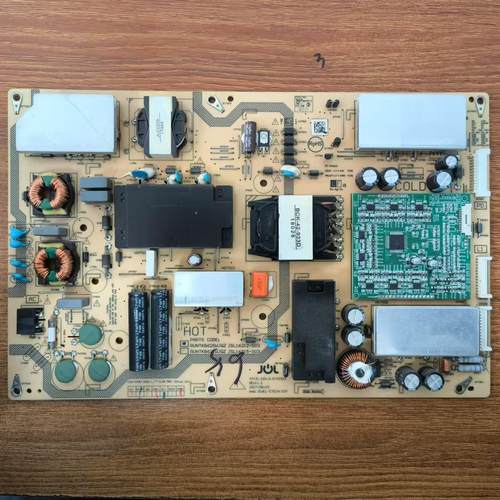 夏普LCD-60SU575A电源板