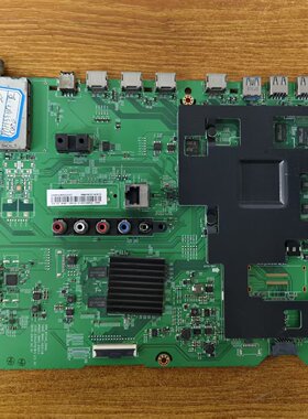 原装三星 UA55HU6000JXXZ主板BN41-02211B屏CY-GH055HGLV4H电路板