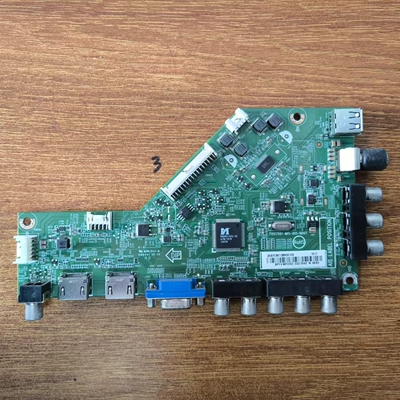 原装创维50E3100主板715G7061-M01-001-004T屏TPT500J1-LE8实拍图