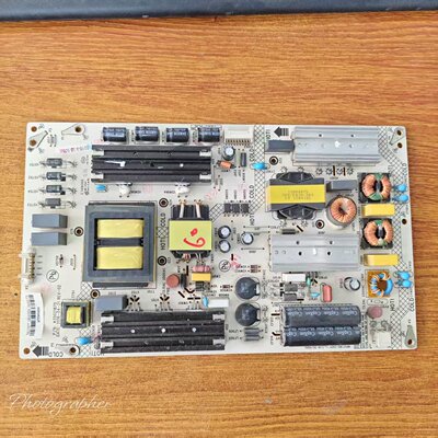 康佳LED60G9200U电视电源板