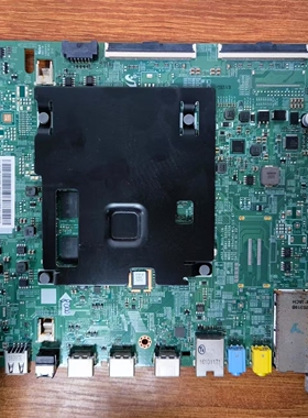 原装三星UA55KUF30ZJXXZ主板BN41-02528A屏B0EI550WQ1/BOEI550WQ1