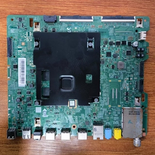 原装三星UA55KUF30ZJXXZ主板BN41-02528A屏B0EI550WQ1/BOEI550WQ1
