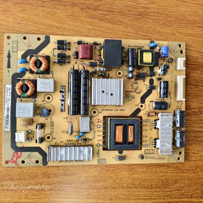 TCL L42F3370B L42F3350B电源板40-E371C4-PWH1XG PE371C4 电路板