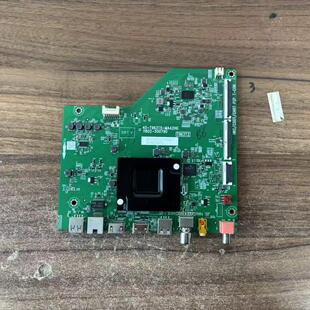原装TCL 55J7E 55G60E 55V69E主板40-T963T5-MAA2HG屏LVU550NDEL