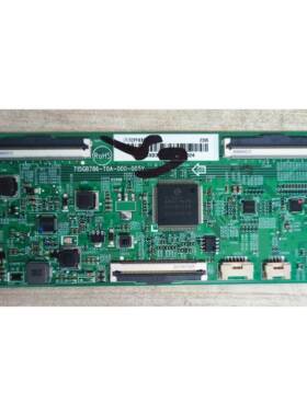 原装现货 飞利浦65PUF7295/T3逻辑板715GB786-T0A-000-005Y测好