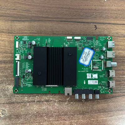 原装创维65H6 65G650电视机主板5844-A9S600-0P00屏RDL650WY(bn0