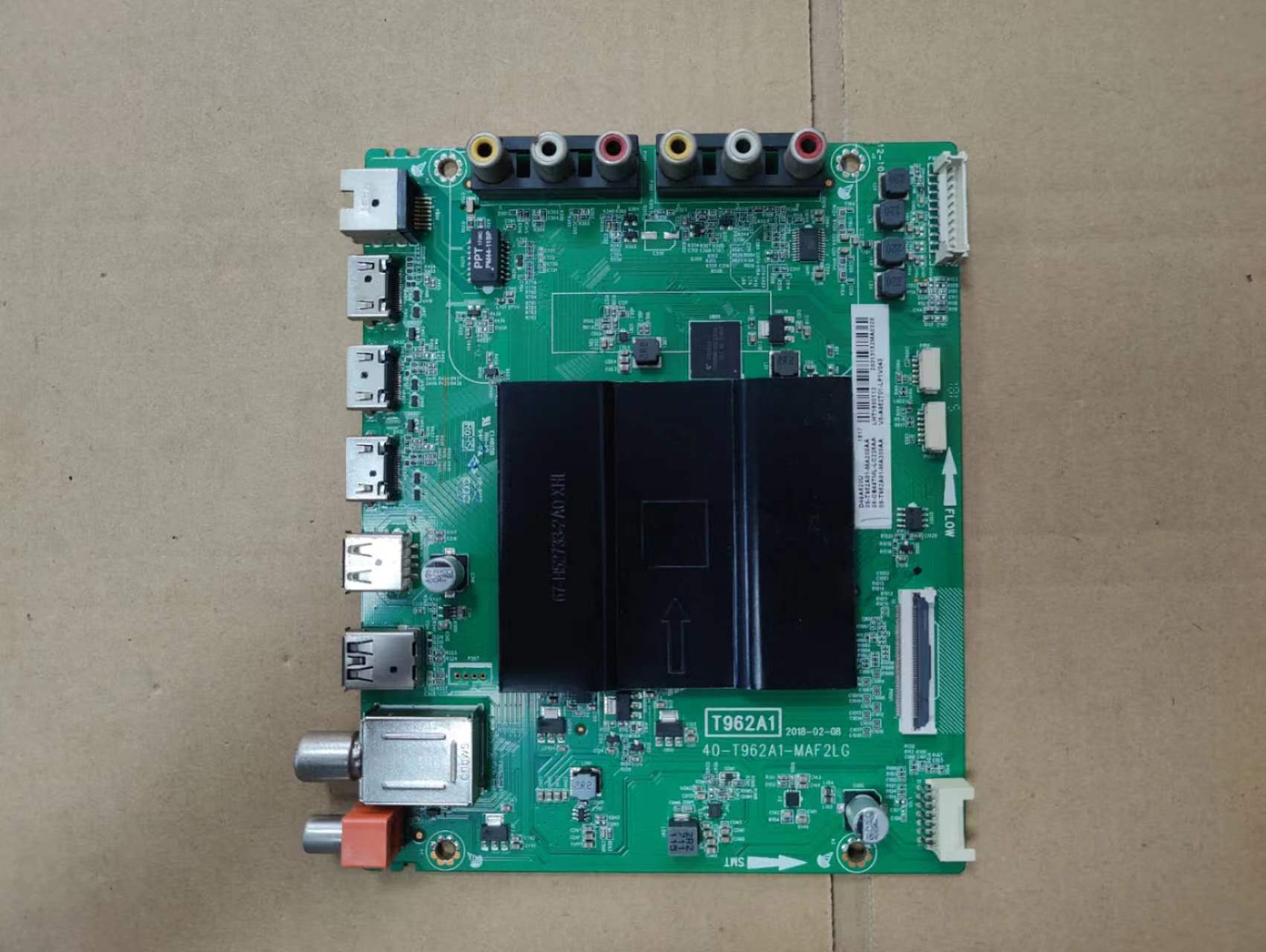 主板40-T962A1-MAF2LG