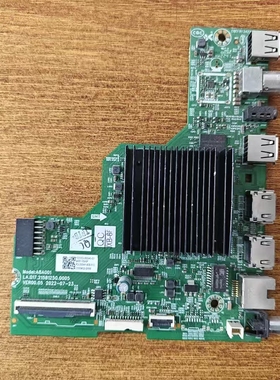 创维55A3P主板A8A001 LA.017.21581250.0005屏RDL550WY BD0-512好