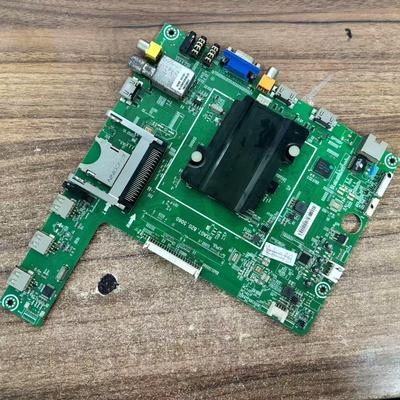 海信LED50K360X3D 原装主板 RSAG7.820.5060/ROH 配屏V500HK1-LS5