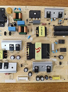 飞利浦58PUF7695 55PUF7065电源板715GA008-P01-000/002-003S/M好