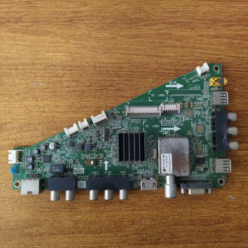 海尔46EU3200LD46U6200主板