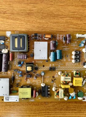 原装海尔 LE50A5000 LE50DU6000电源板0094005476 UA-3131-2F实拍