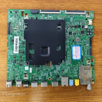 三星 UA55KU6200JXXZ液晶主板BN41-02528A屏CY-GK055HGHV3H测试好