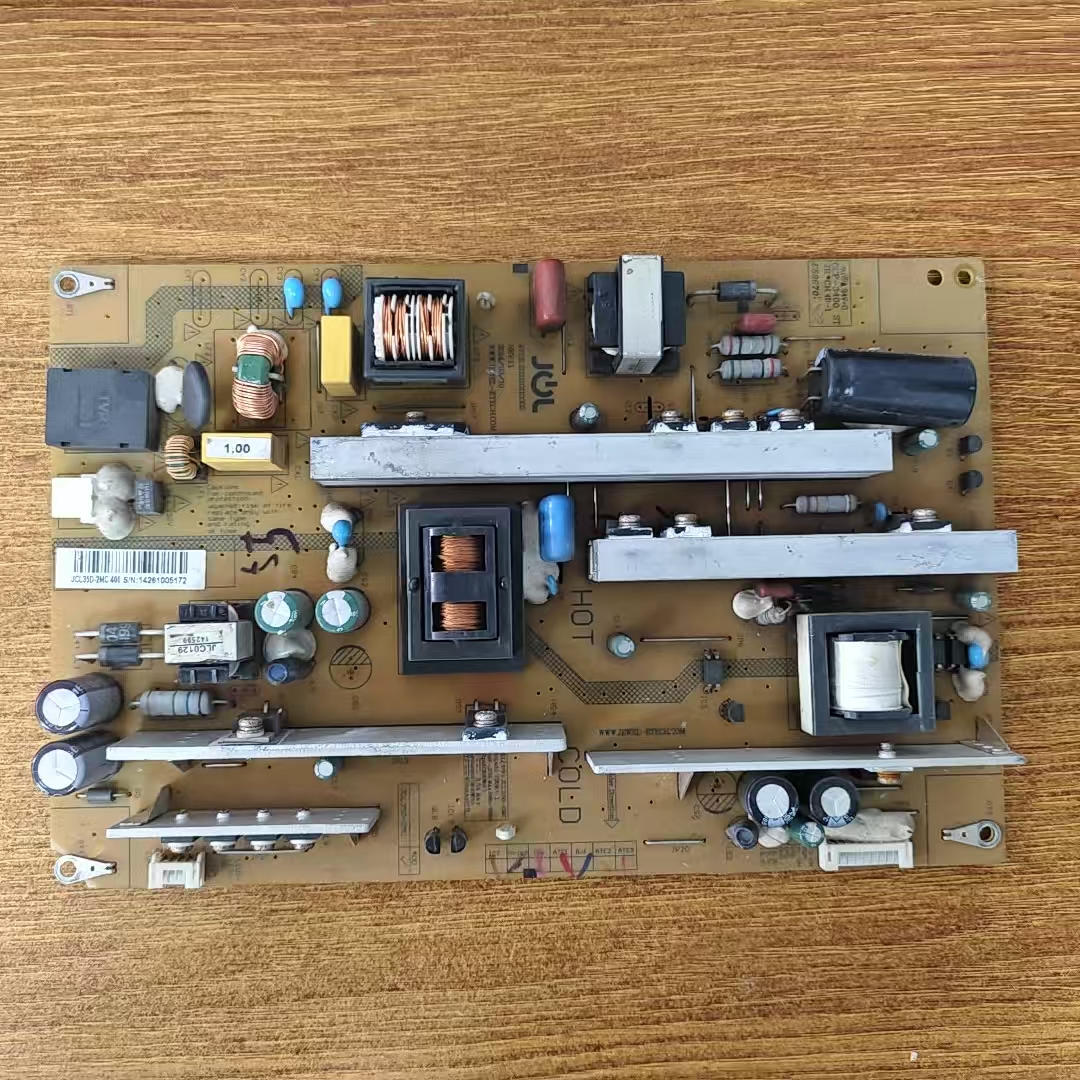 电源板JCL35D-2MC400