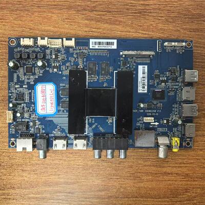 海尔LS55AL88U71电视主板