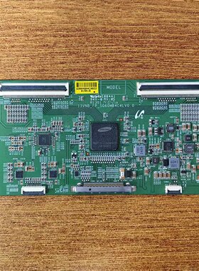 原装 海信 LED55K20JD电视逻辑板13VNB-FP-SQ60MB4C4LV0.0测试好