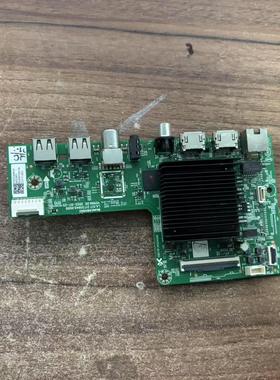 创维65P31主板A8A002 LA.017.21730940.0005屏RDL650WY(BD0-703)