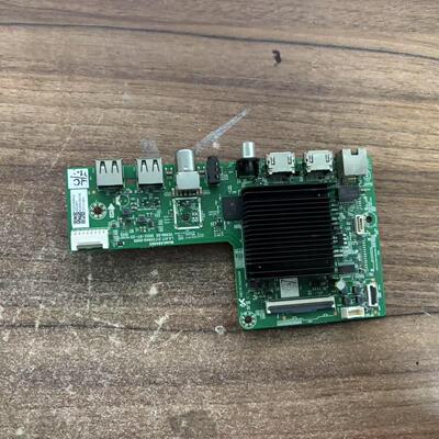 创维65P31主板A8A002 LA.017.21730940.0005屏RDL650WY(BD0-703)