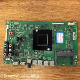 原装海信 LED55K5500US主板RSAG7.820.6299配屏HE550IU-B81电路板