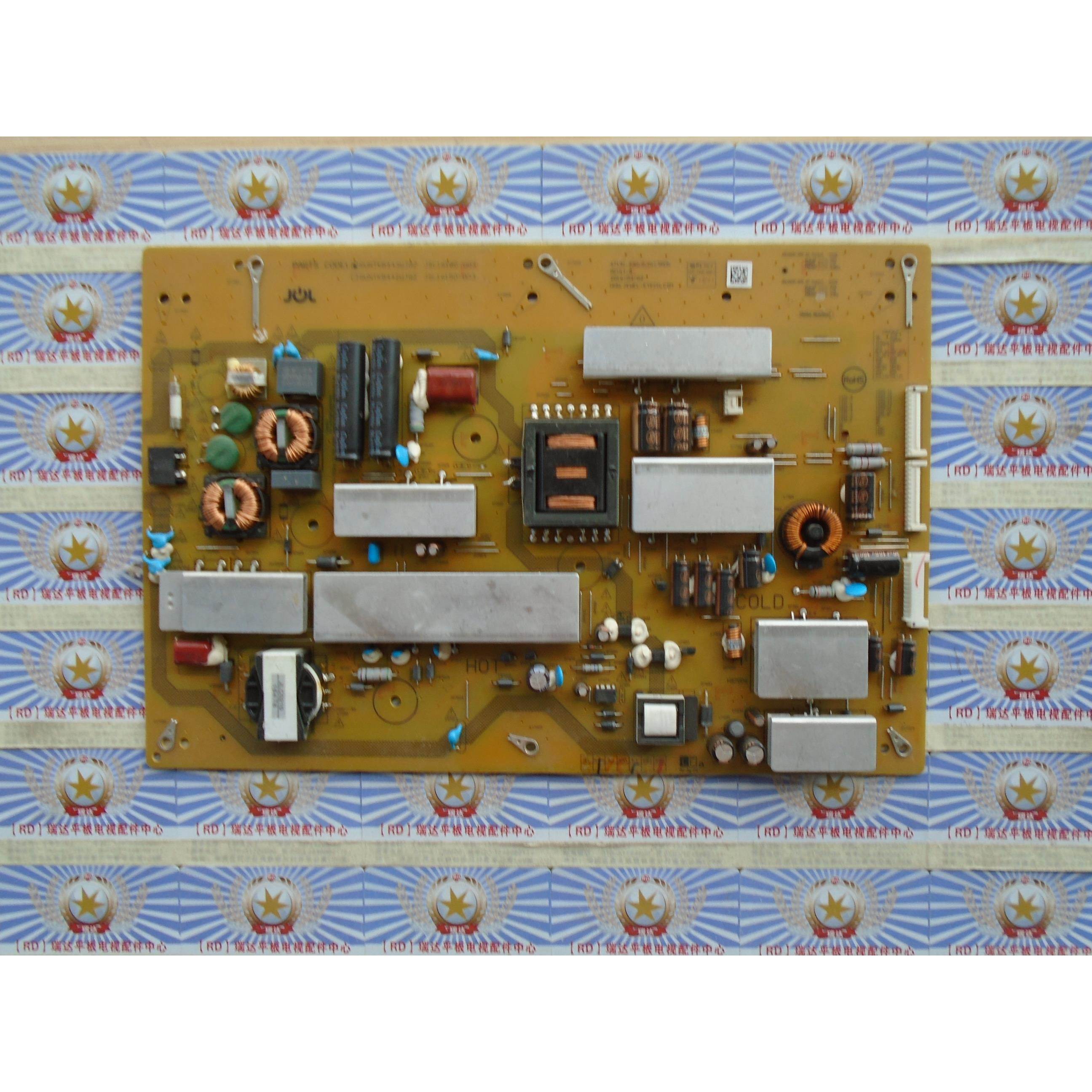 瑞原装 夏普LCD-65SU760A/761A 电源板RUNTKB443WJQZ JSL16180-00